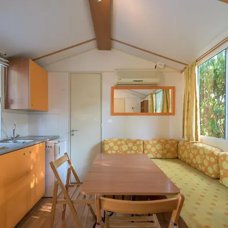 Camping Toscolano