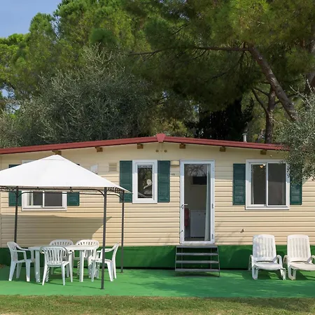 Camping Toscolano 4* Toscolano-Maderno