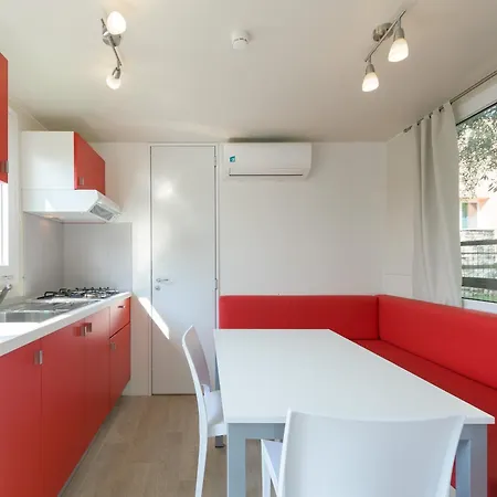 Camping Toscolano Campingplatz Toscolano-Maderno