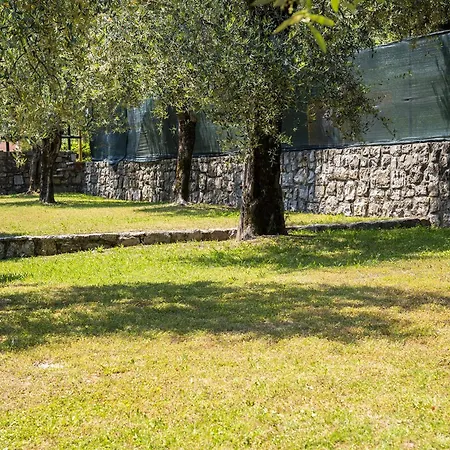 Camping Toscolano Campingplatz