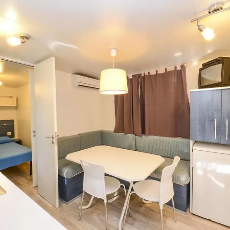 Camping Toscolano 4* Toscolano-Maderno