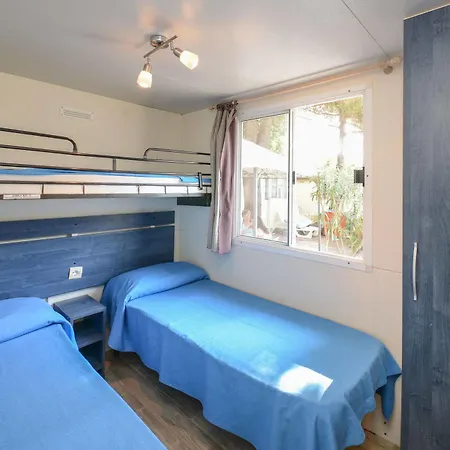 Camping Toscolano 4* Toscolano-Maderno