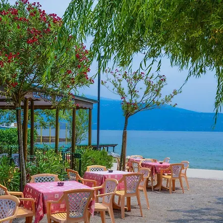 Camping Toscolano 4* Toscolano-Maderno