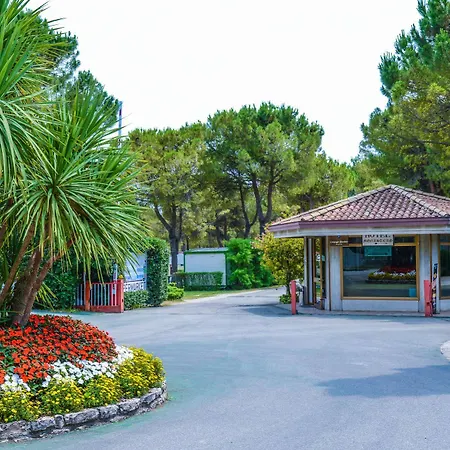 Camping Toscolano 4*