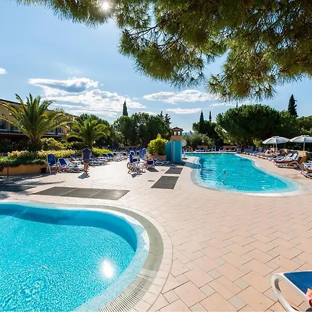 Camping Toscolano Toscolano-Maderno