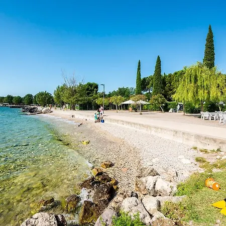 Camping Toscolano