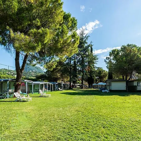 Camping Toscolano