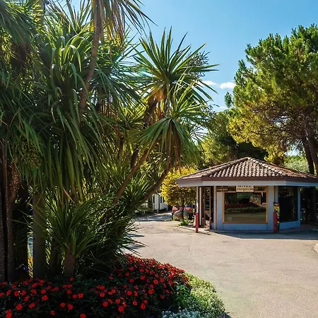 Campingplatz Camping Toscolano 4*