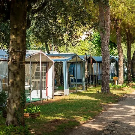 Campingplatz Camping Toscolano 4*