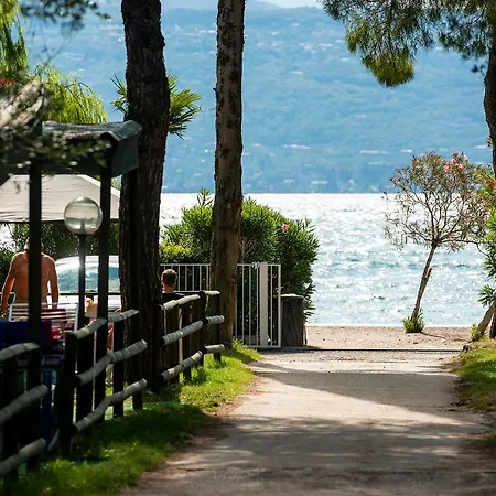 Camping Toscolano Toscolano-Maderno