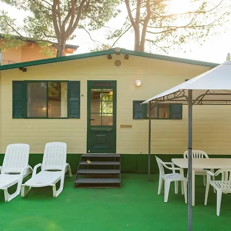Camping Toscolano 4* Toscolano-Maderno