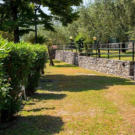 Camping Toscolano