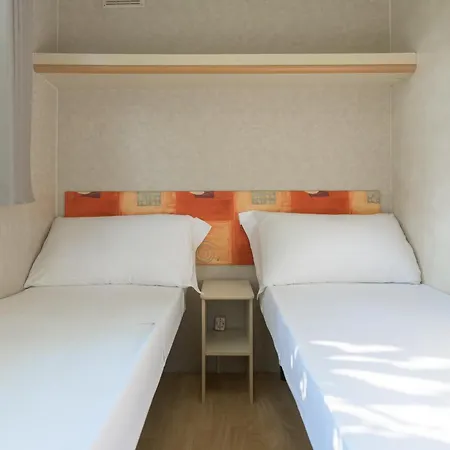 Camping Toscolano Kemping