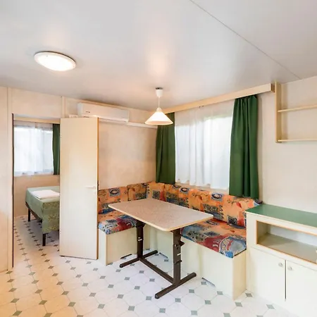 Camping Toscolano Toscolano-Maderno