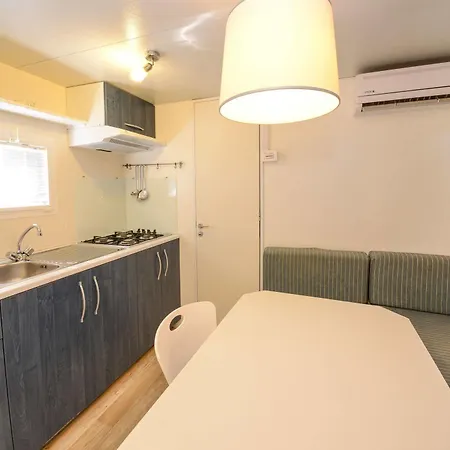 Camping Toscolano Campingplatz Toscolano-Maderno